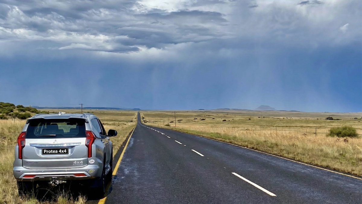 mitsu_motors's tweet photo. Pajero Sport fans, where are you heading next?
Let's hear those bucket list items.
If you're a Mitsubishi driver, sign up for the Mitsubishi Explorer's club and tour with Protea 4x4.

#PajeroSport #MitsubishiMotorsSA https://t.co/wMB2nL6K0D