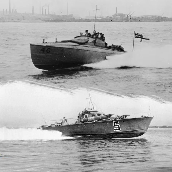 Naval Encyclopedia tweet media