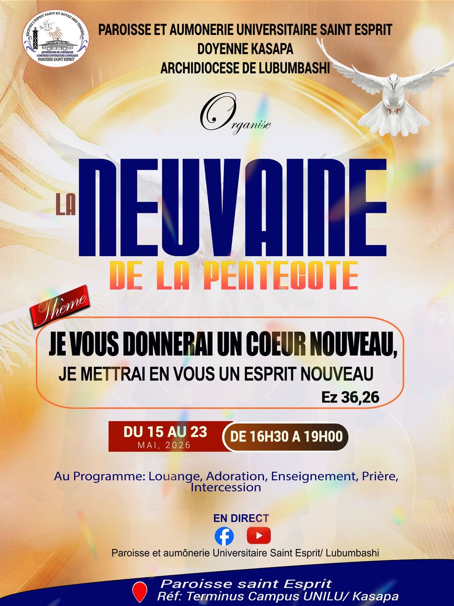 BabaArsene's tweet photo. Le #grand Rendez-Vous du #Mois. https://t.co/3mzwrg4N5m