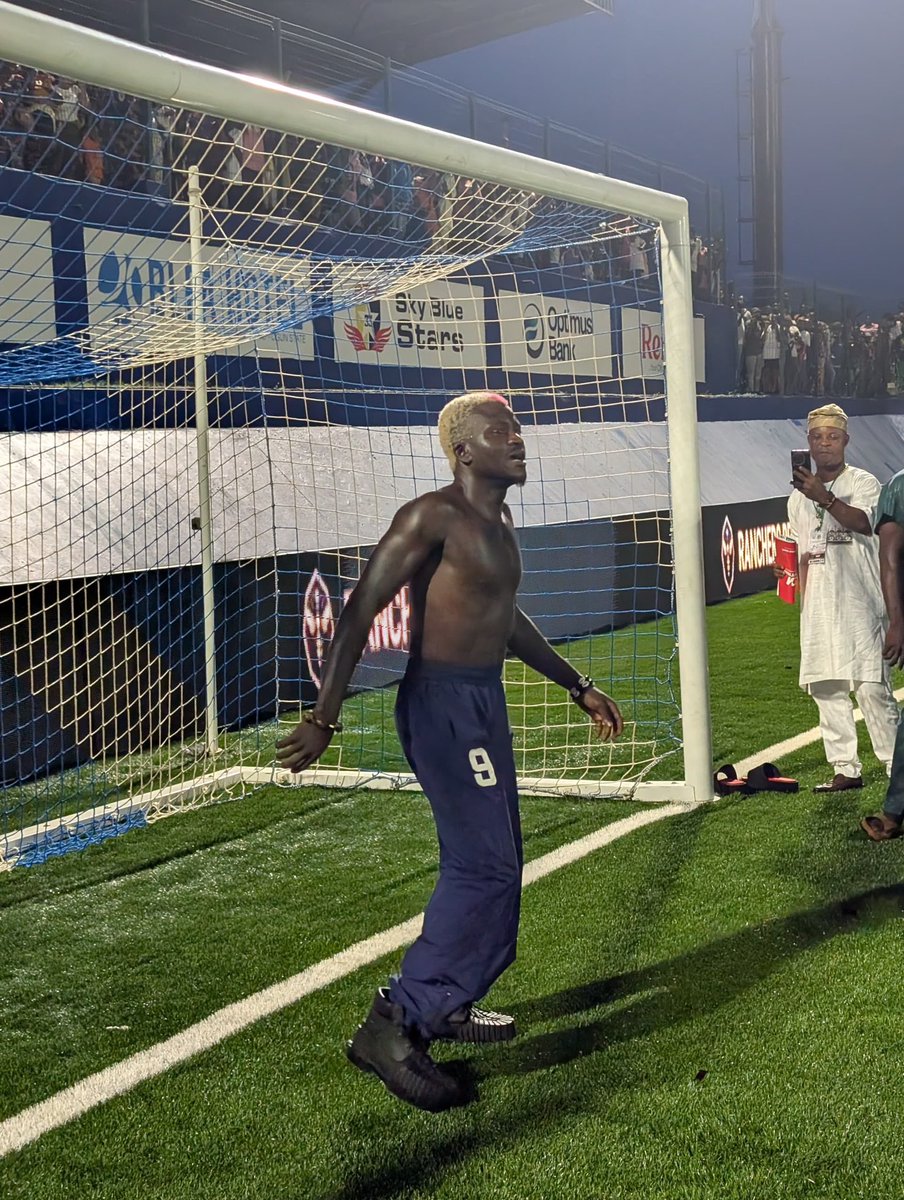 Oyiga Micheal tweet media