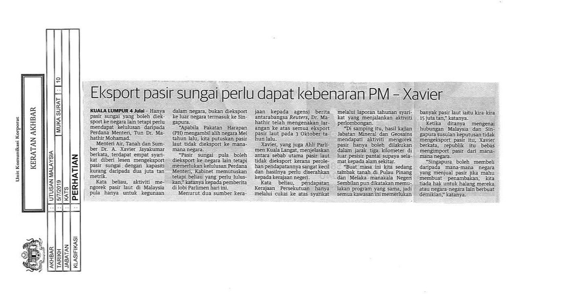 Fakta Bukan Auta tweet media