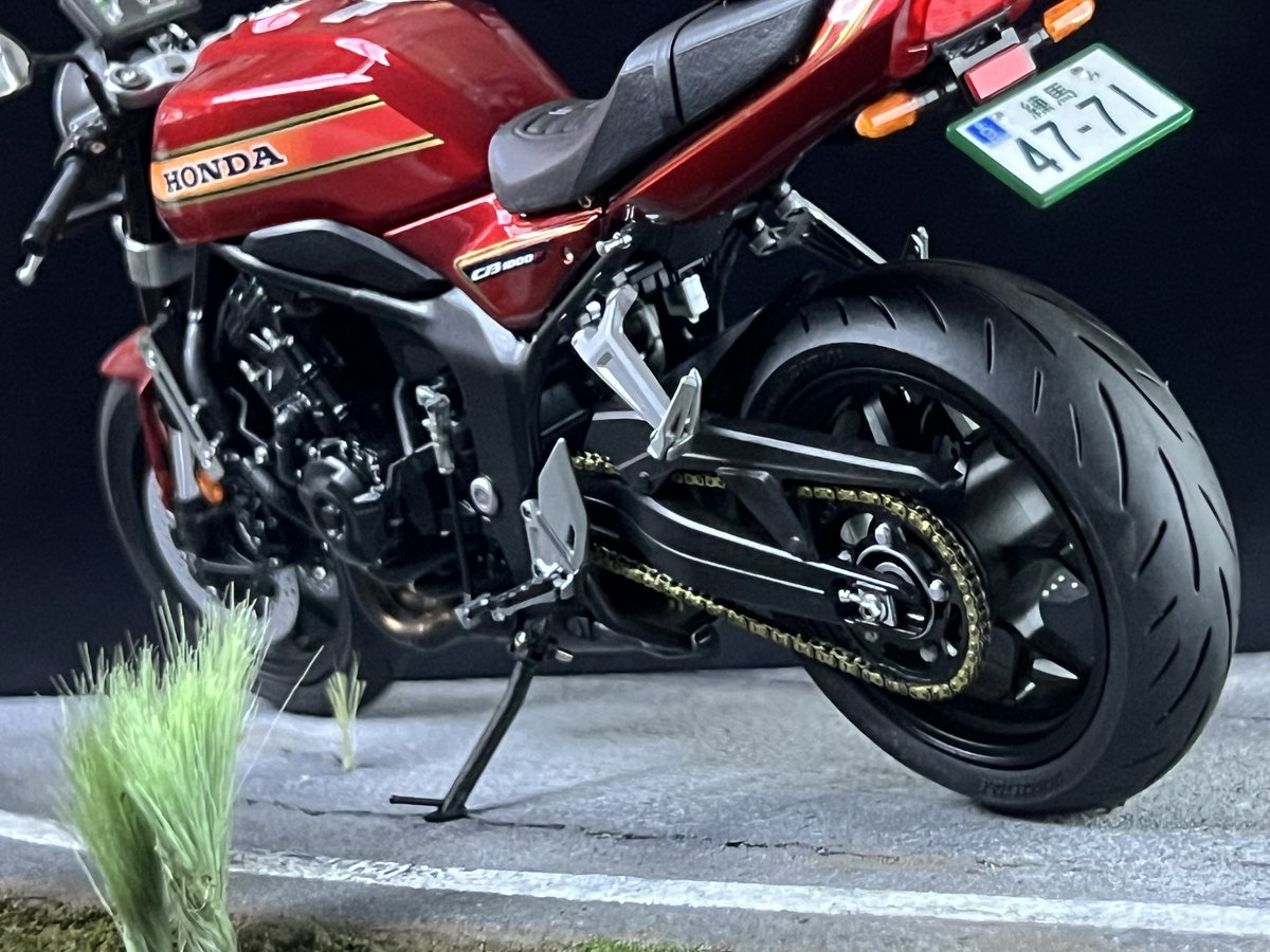 0923Model tweet picture