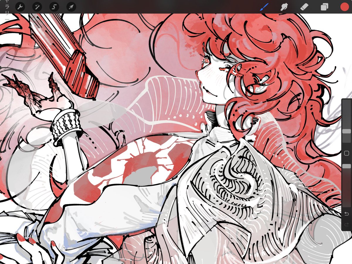 STZZSS's tweet photo. 🌕❣️

#宝石の国  #落書き
#housekinokuni_fanart https://t.co/2atdK7Fwsn