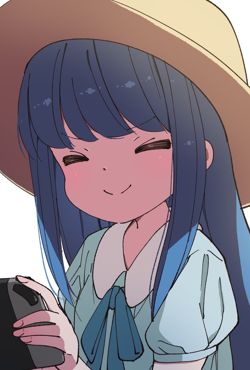 勝利のドヤ顔