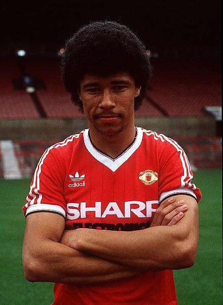 One Norman Whiteside tweet media