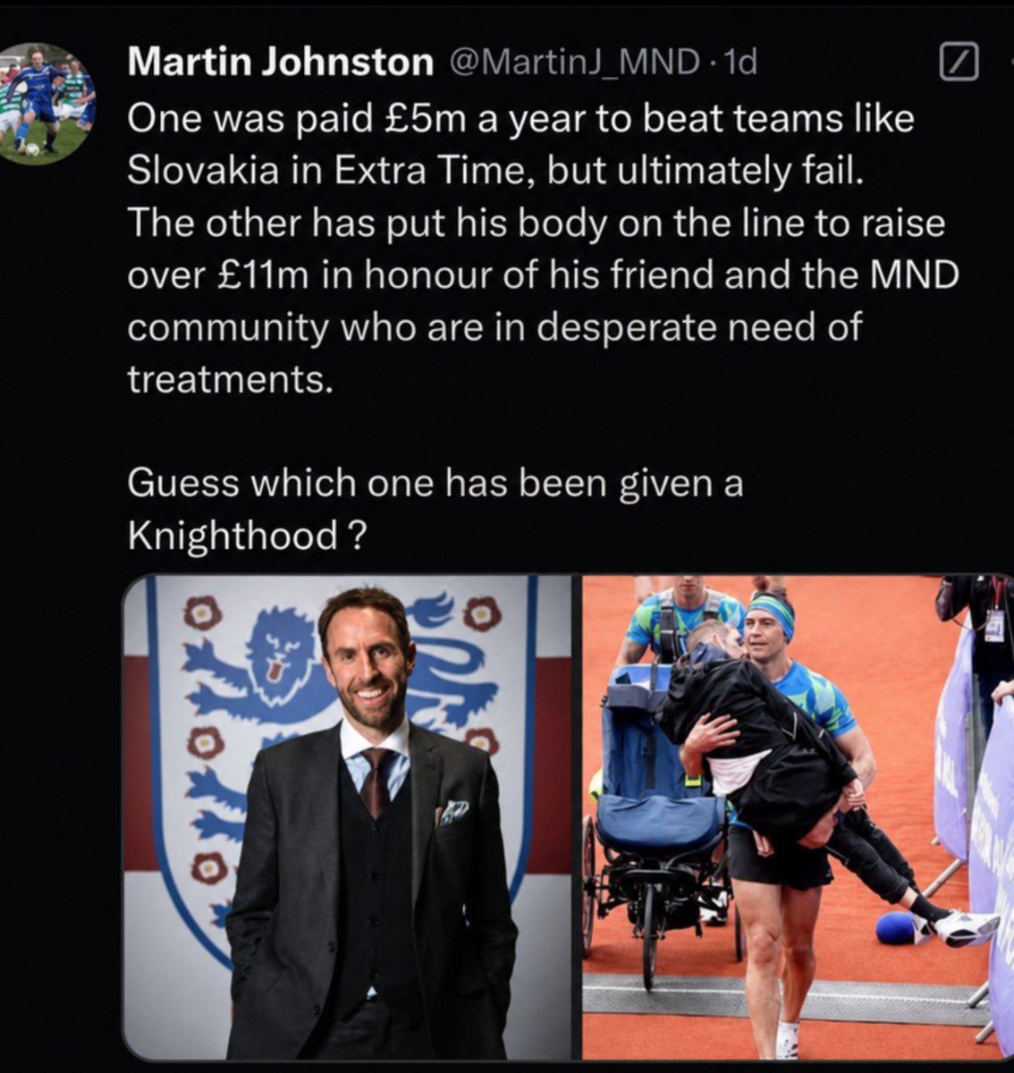 The Footy Feed tweet media