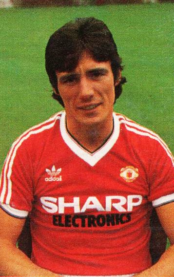 One Norman Whiteside tweet media