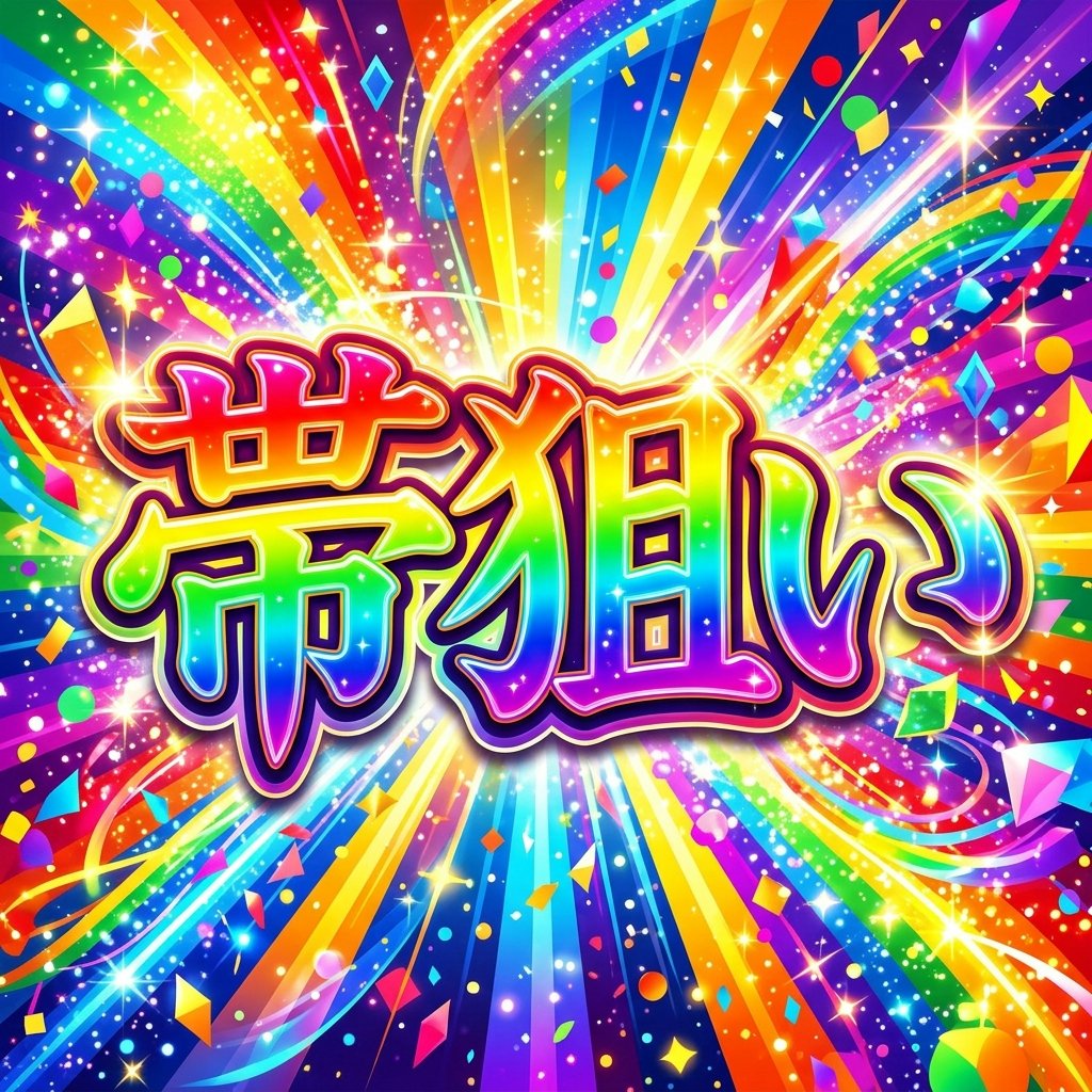 馬券と寝る女😈かれん tweet media