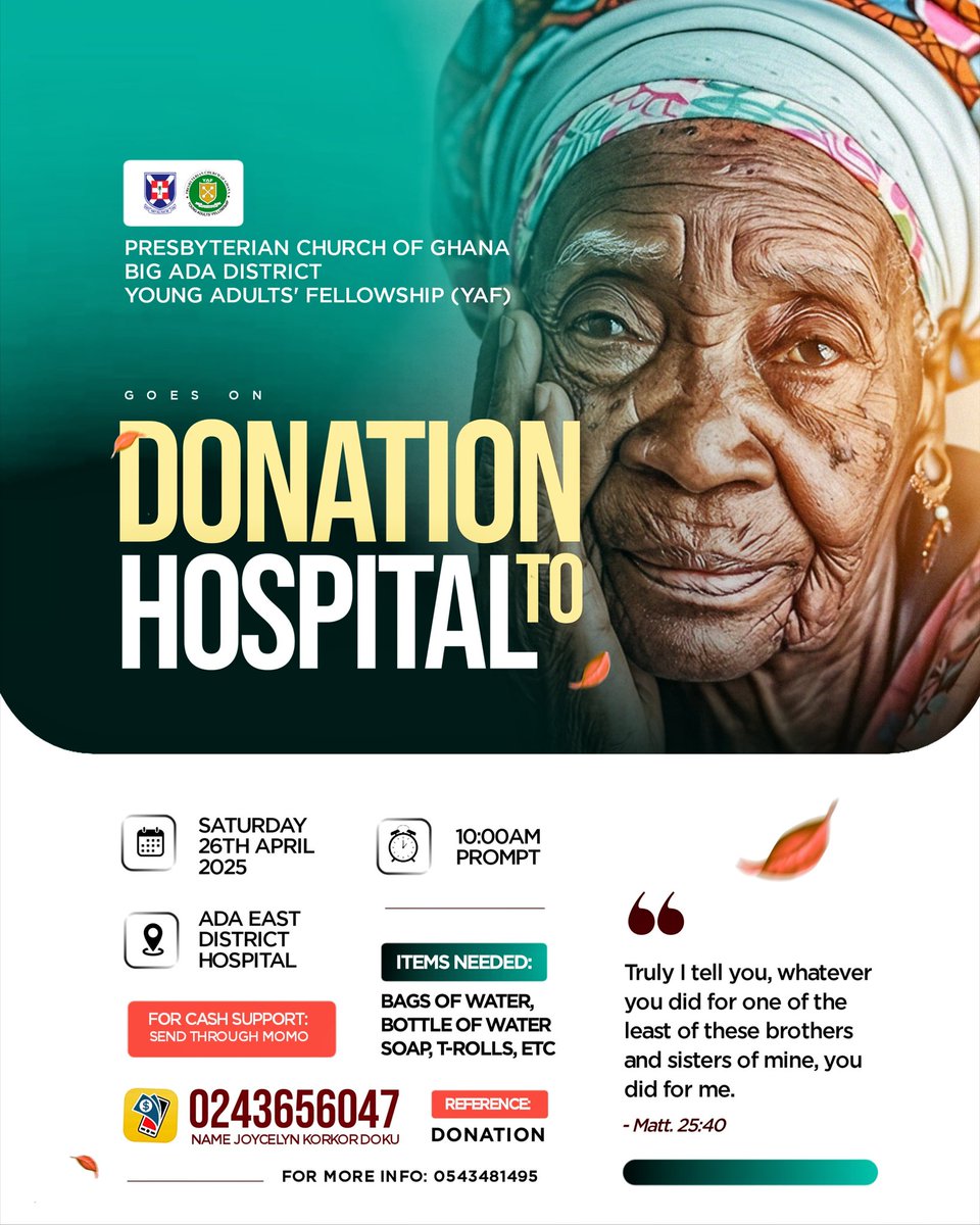 Charity Hephzibah Israel tweet media