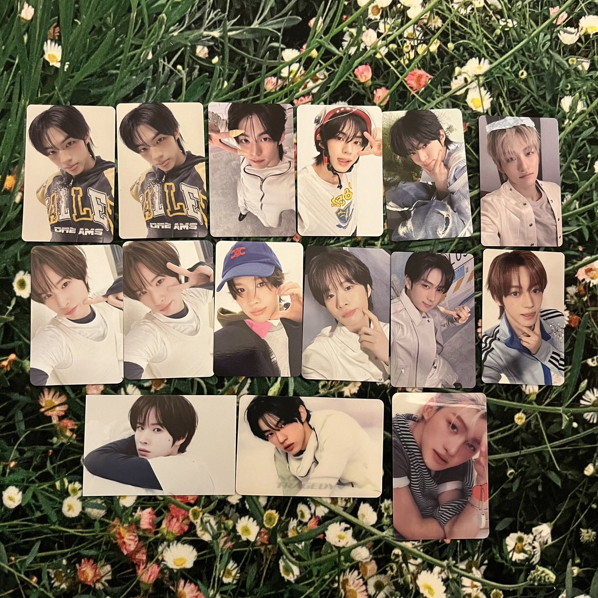뮤⁴²·͜·ᰔᩚ tweet media