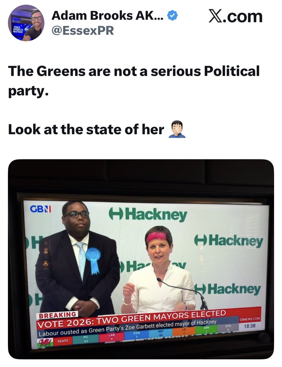 SophieM tweet media