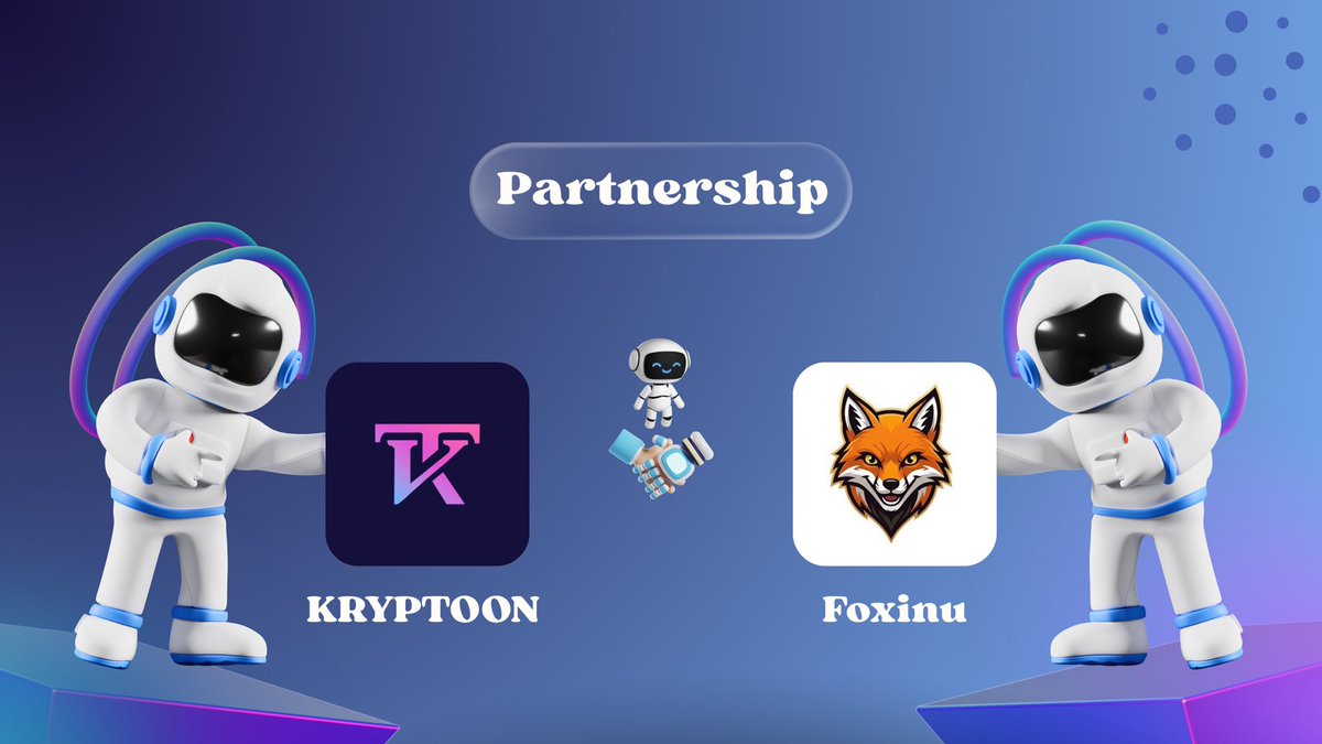 KrypToon tweet media