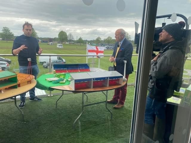 Subbuteo Collector - The Original Subbuteo Vlogger tweet media