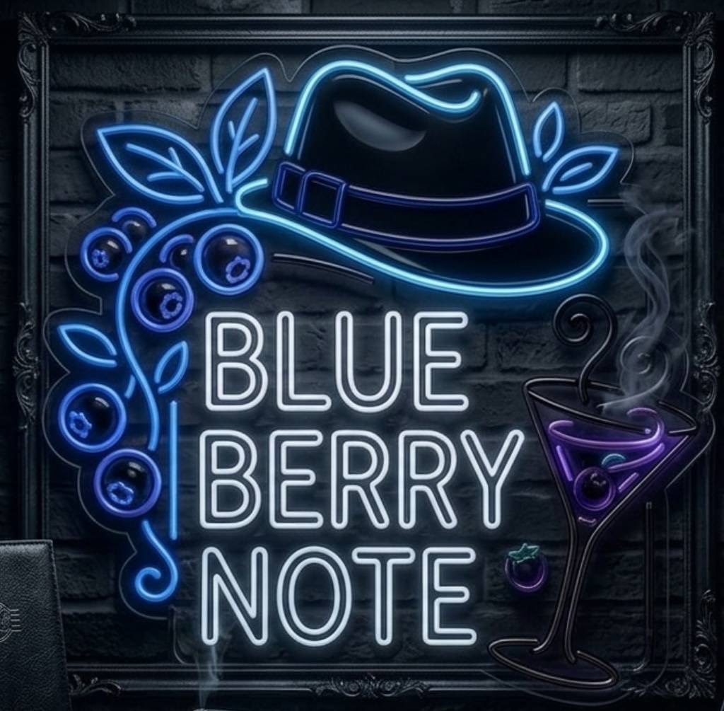 BlueBerryNote (@BlueBerry_WM) / Posts / X