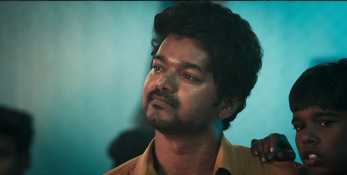 ஆத்ரேயாடா ™ 🔥Karuppu 🖤 tweet media