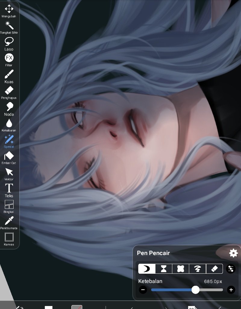 SelyxiaAmanda's tweet photo. Commission wip

#commission #wip https://t.co/CQKozGIZHy