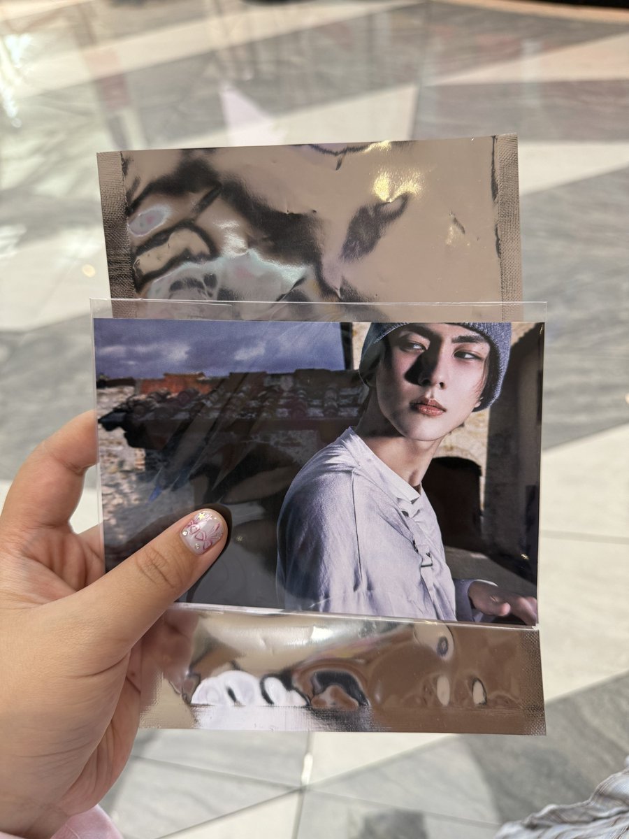ꔛᴀɪɴɢ⁷✧🧚🏻‍♀️✨ tweet media