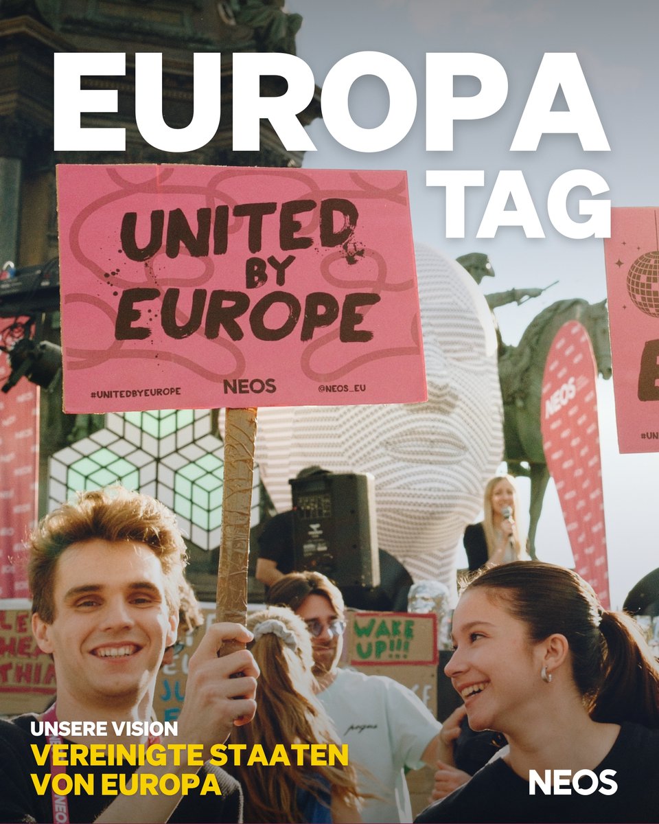 NEOS Wien tweet media