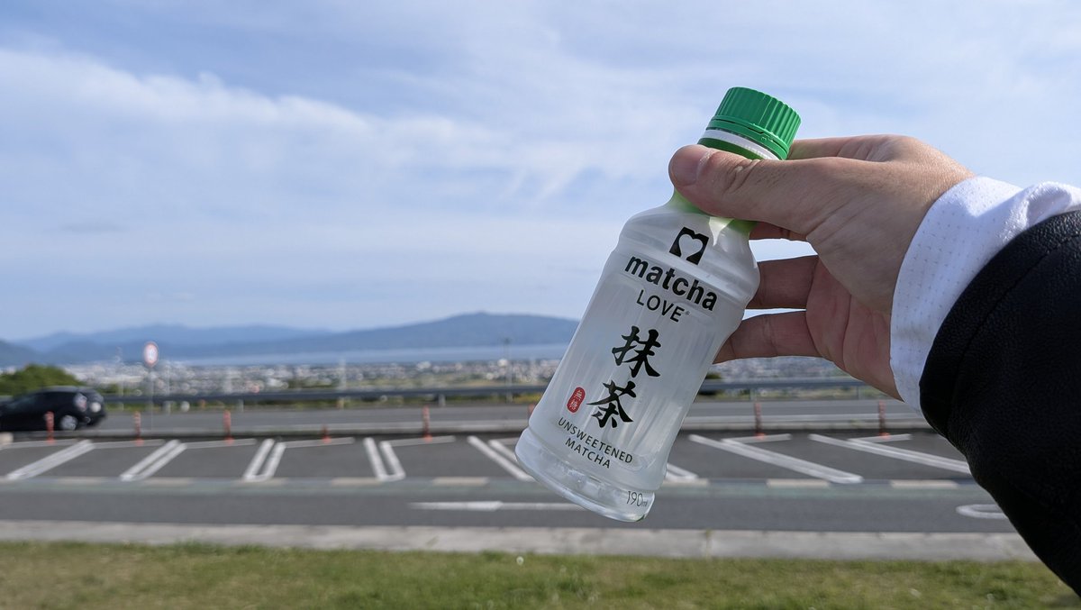 ayaseRiderCh's tweet photo. 凄！このSAオーシャンビューじゃん
駿河湾なんとかSA https://t.co/5gZfTYtuTC