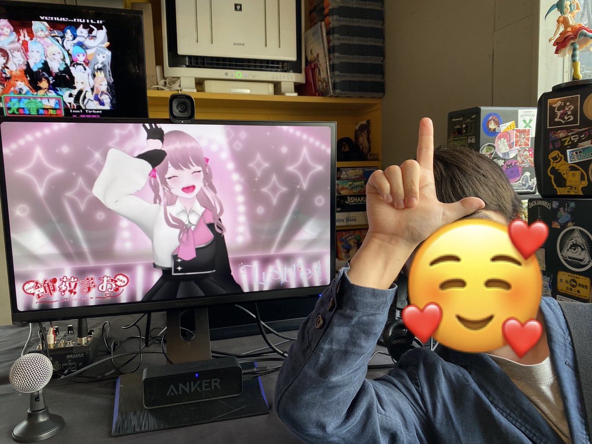 もとじ tweet media
