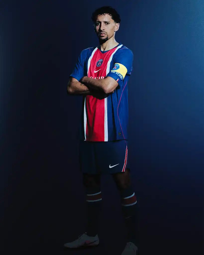 Le Meilleur du PSG tweet media