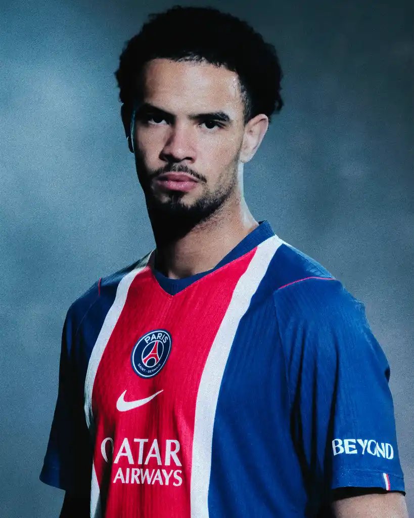Le Meilleur du PSG tweet media