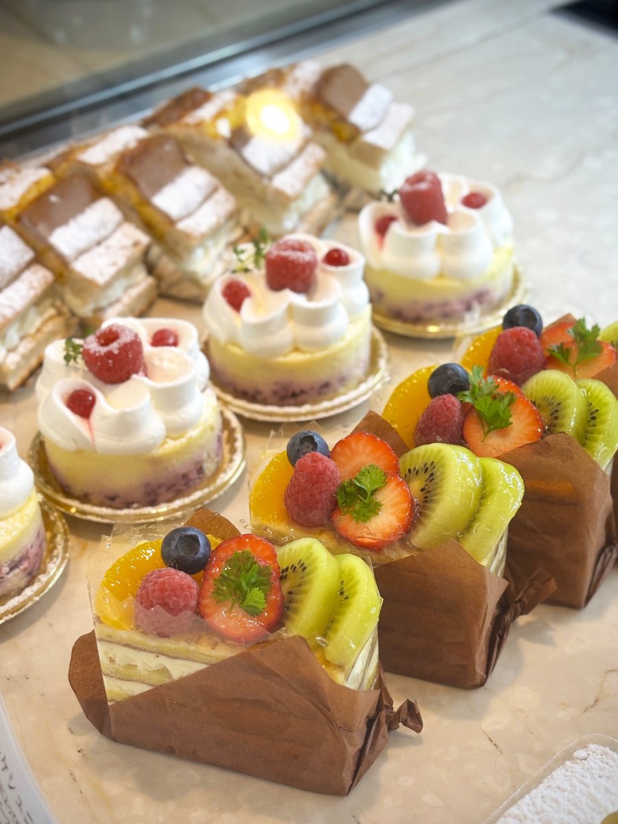 にしむら珈琲店【公式】 NISHIMURA COFFEE tweet media