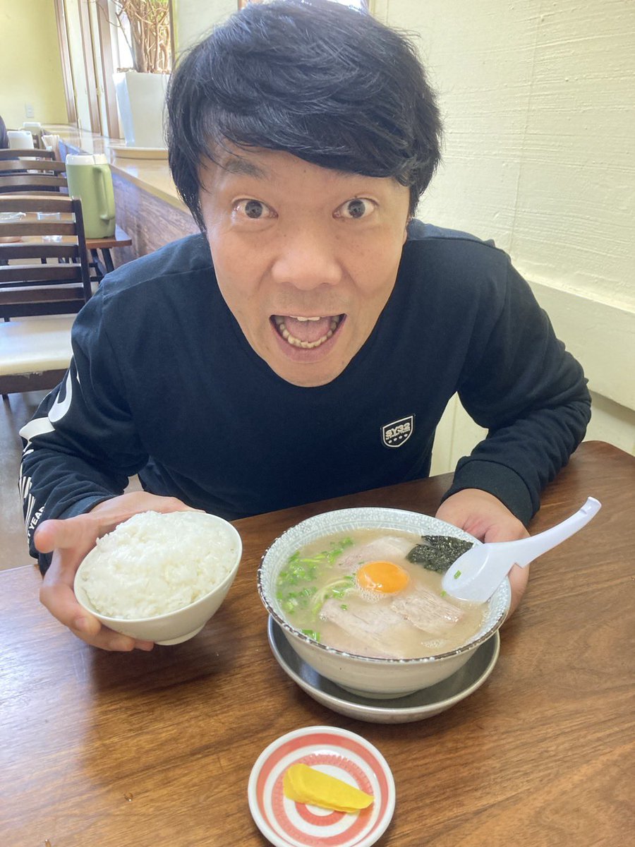 オラキオ tweet media