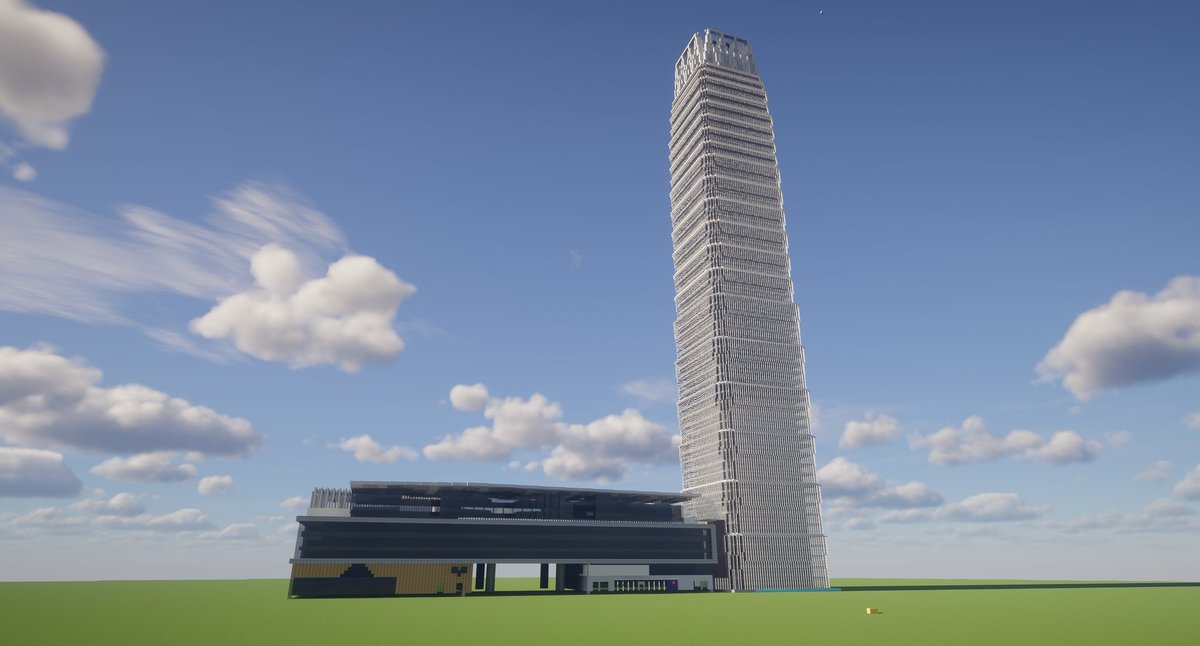 KAMIYA_SO's tweet photo. #minecraft建築コミュ
#Minecraft
#Minecraftbuilds
北京 https://t.co/udTT7yLm9w