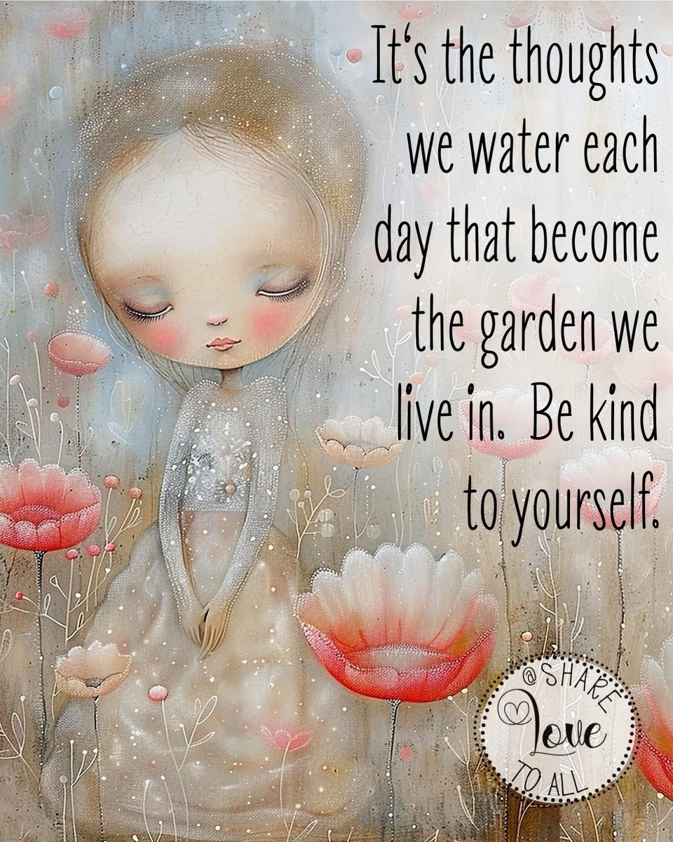 ErikaPetrie2's tweet photo. Happy Saturday peeps… #selfcare #bekindtoyou #KindnessMatters 😊💪💕 https://t.co/qPxXW4nAqL