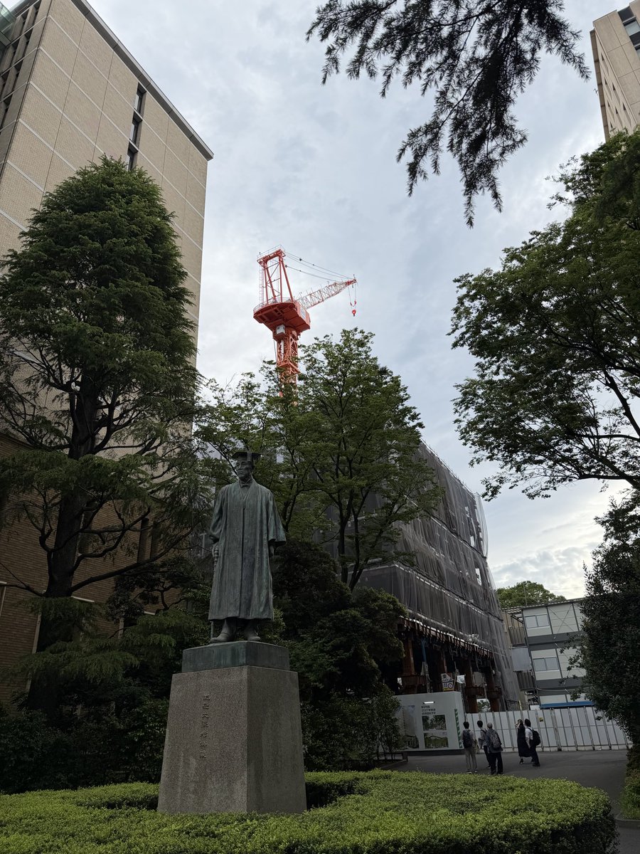 東京老馮 tweet media