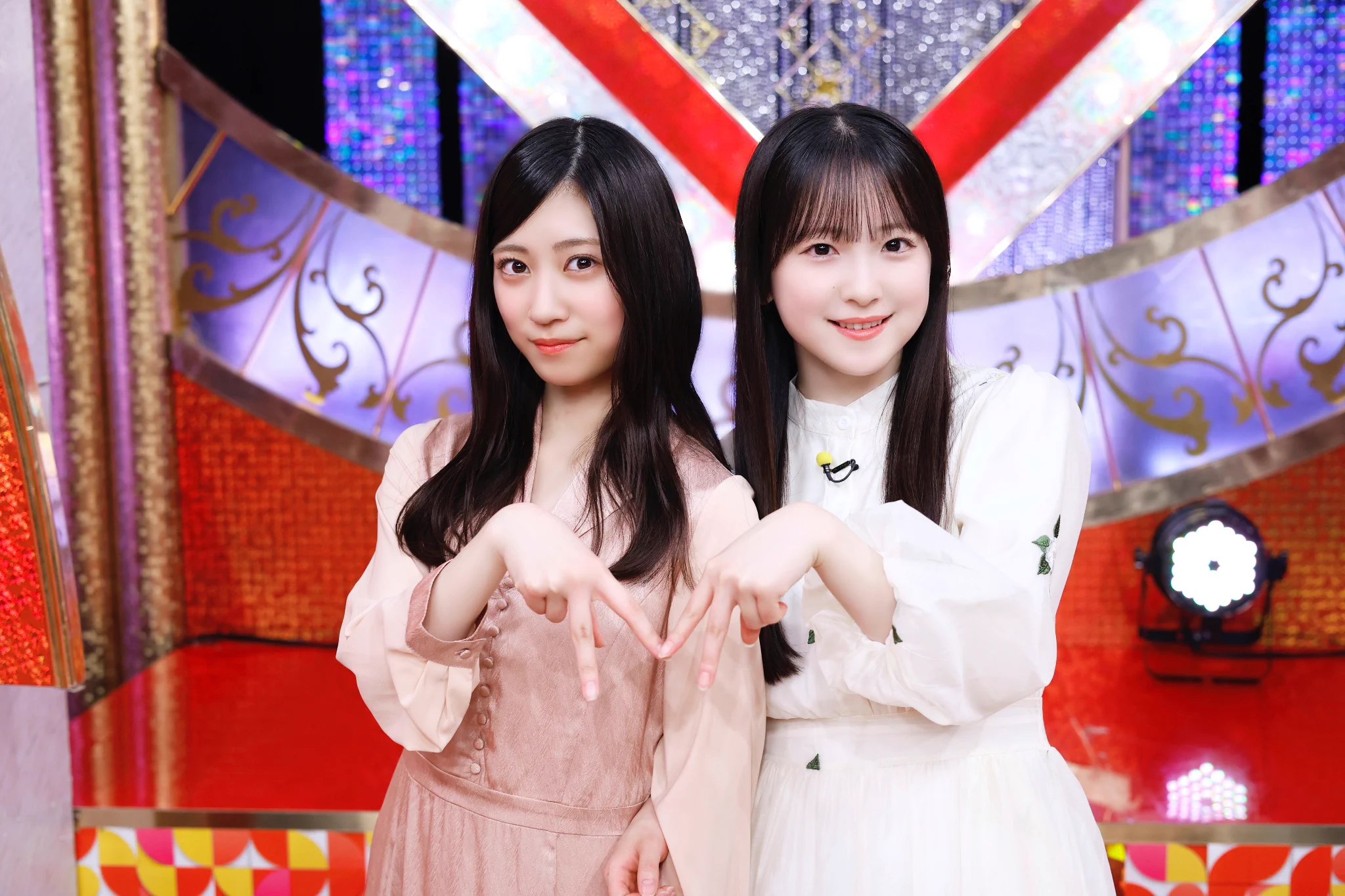 乃木坂スター誕生！SIX【公式】 on X: 