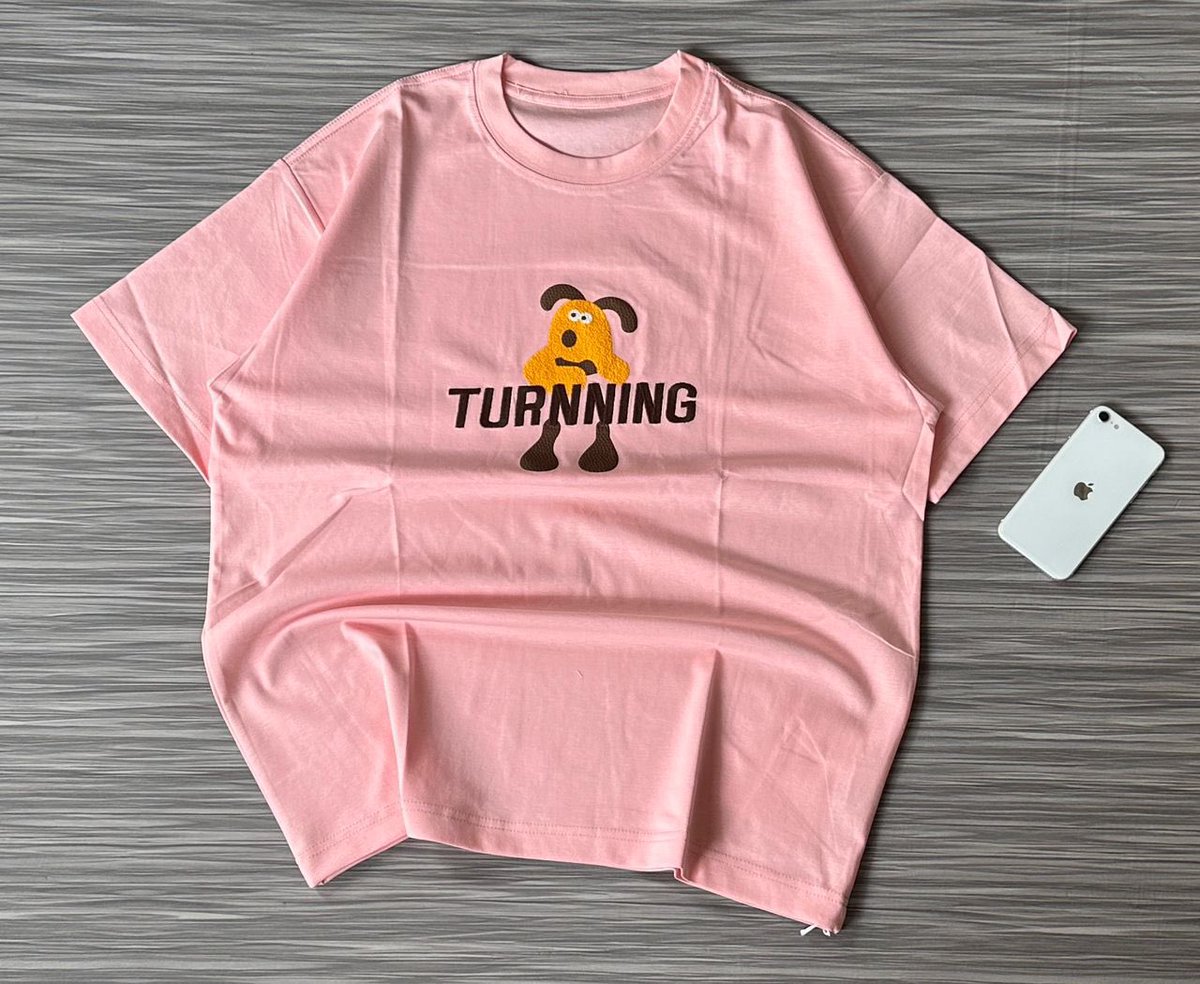 unitrendsgh's tweet photo. Solid Tees

Size: M-3XL

 🏷️GH 90

DM/call 0206849956

 🛍 🛍🛍️ 🛍️

Kindly retweet. 🙏 https://t.co/596nHv713n