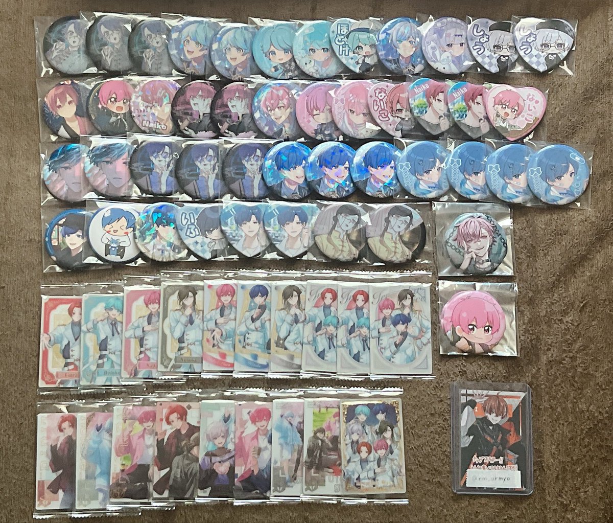 negi ▷◀ 🐈 tweet media