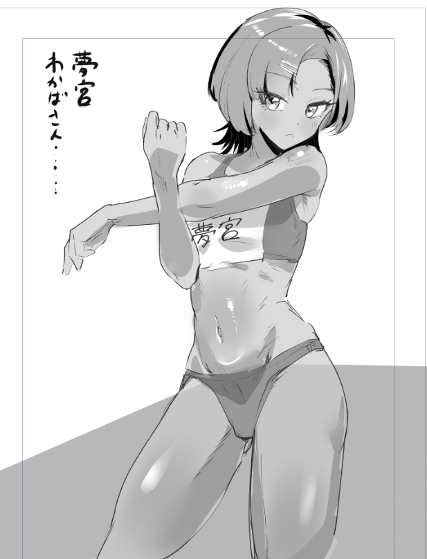 いかべ skeb募集中♡ tweet media