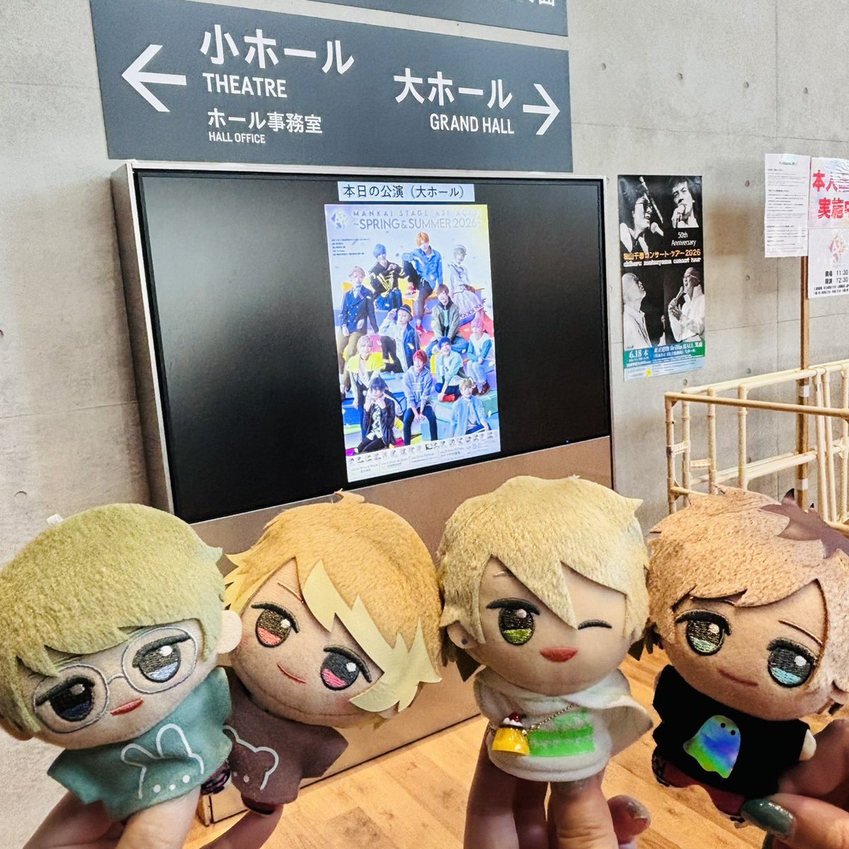 デビルズケーキ🍒5/23,24デザフェス【E-43】西館1F tweet media