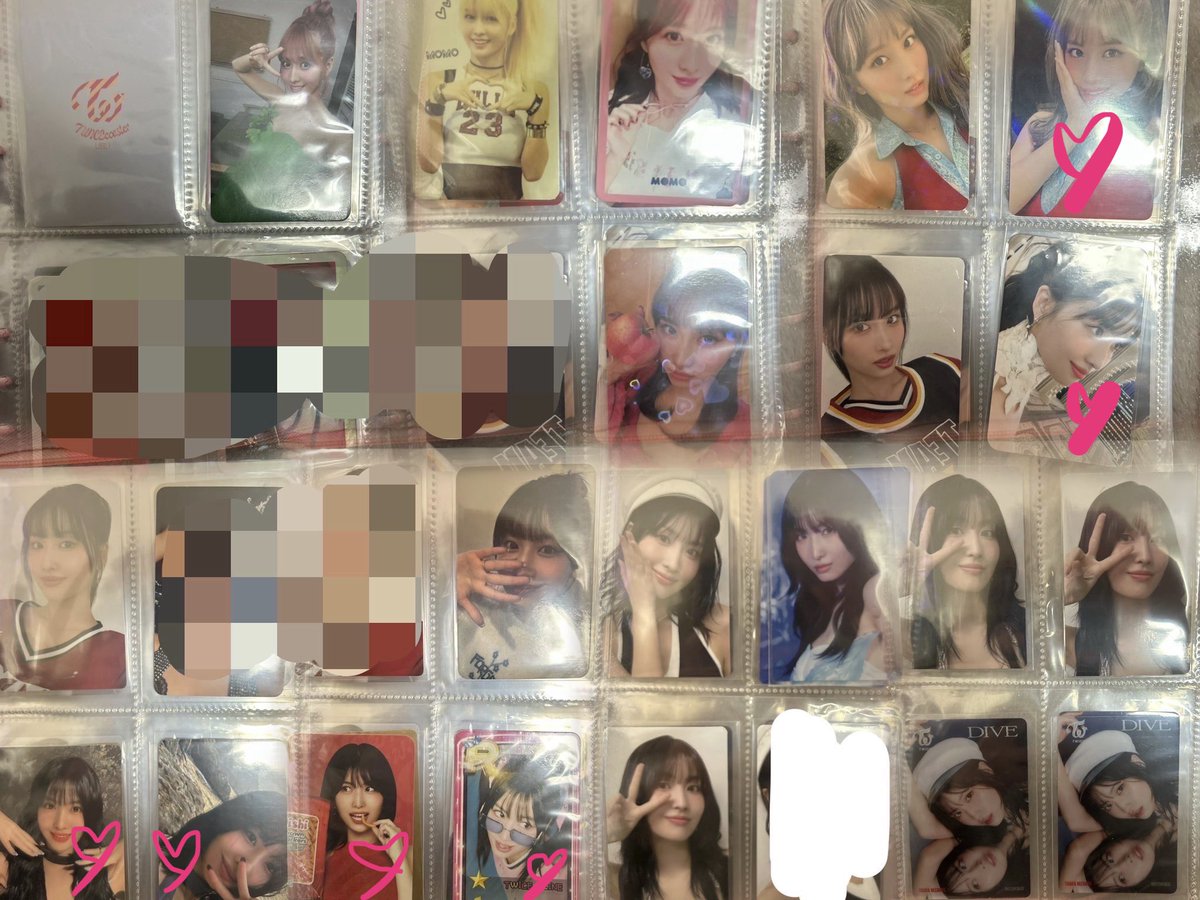 ちょな tweet media