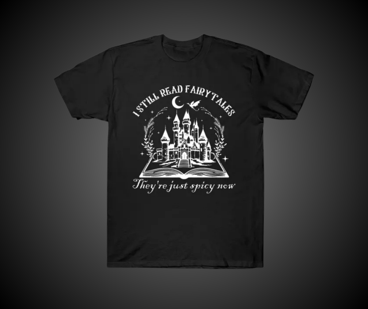 SWickedDesigns's tweet photo. 🖤 WICKED NEVER GOES OUT OF STYLE 🖤
For dark romance readers who crave morally gray men &amp; slow burns. $16 tees | Up to 35% off
👉 https://t.co/fpTpPUPSqu 

#DarkRomanceEnergy #VillainEra #SpicyReads #BookishFashion https://t.co/RsYBHzlTB2