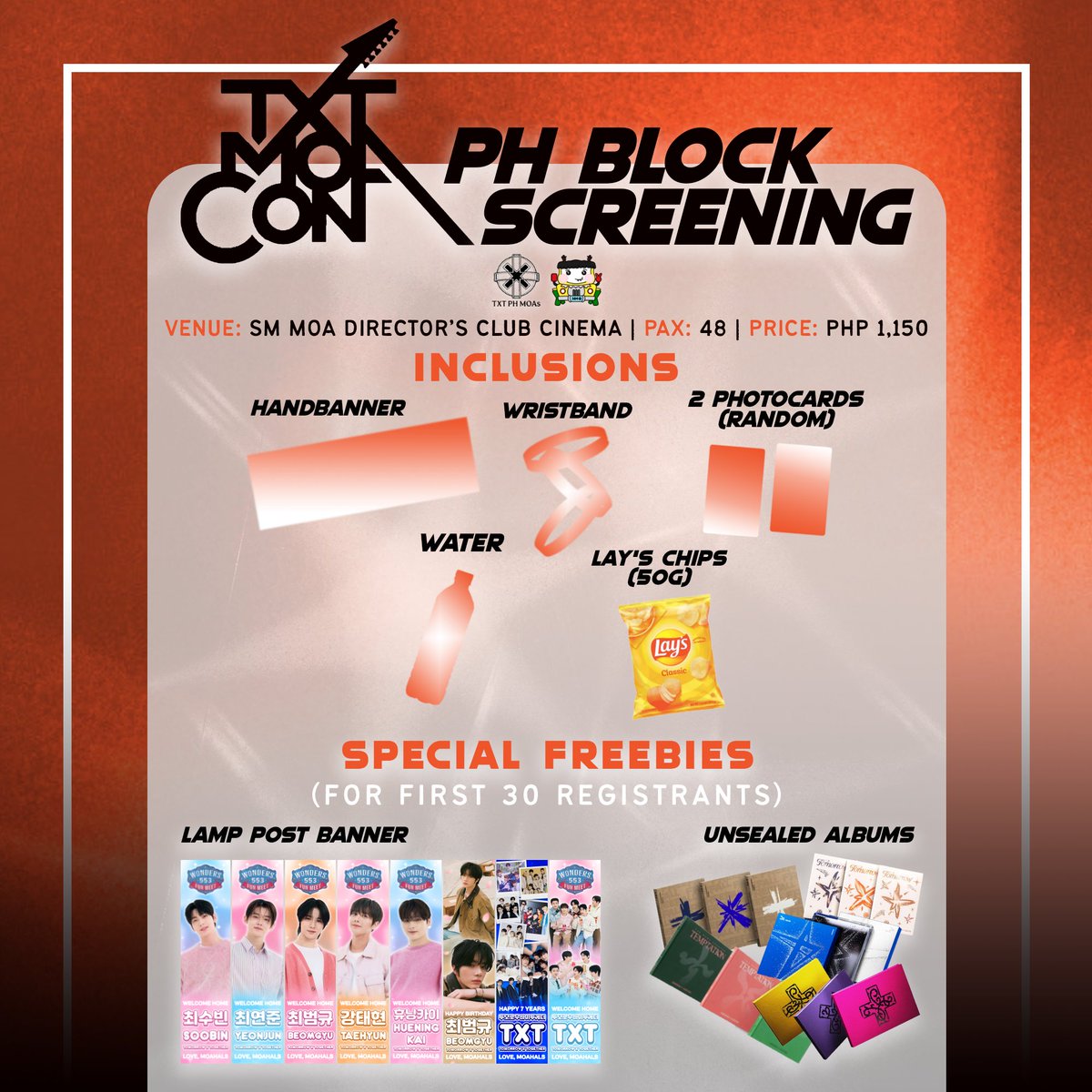 MOAbuhay 🇵🇭 | TXT PH Fanbase tweet media
