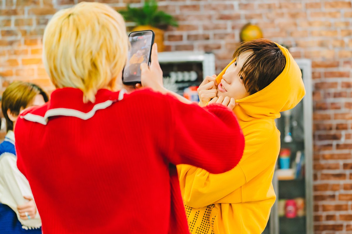 somanju! tweet media