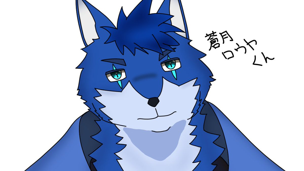 俺のアイコン ꒰ঌ自作俺クロアイコン集໒꒱〜 FF様にリクエストされて作ったもの