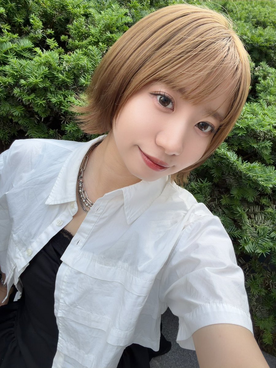 __yuna__02's tweet photo. 栄ミナミ音楽祭ありがとうございました☀️
📍ナディアパーク北東イベントスペース

出会ってくれてありがとう🤝🏻

現地＆配信で応援してくれたみんなのパワーすっごい感じた日だったなー、幸せ者です( ; ; )

 #栄音26
 #みんなが主役の栄ミナミ https://t.co/eVt5hrwNEH