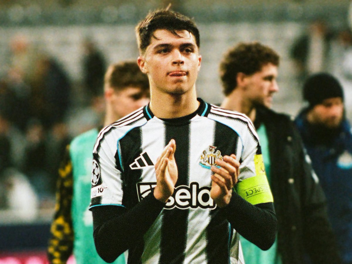 Newcastle Indonesia tweet media