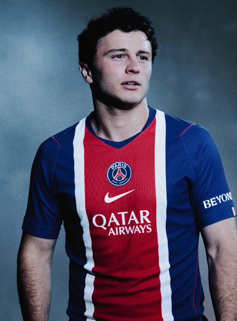 عبدالله | PSG tweet media