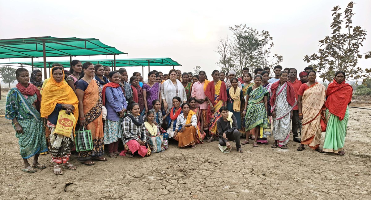Mïam Charitable Trust tweet media