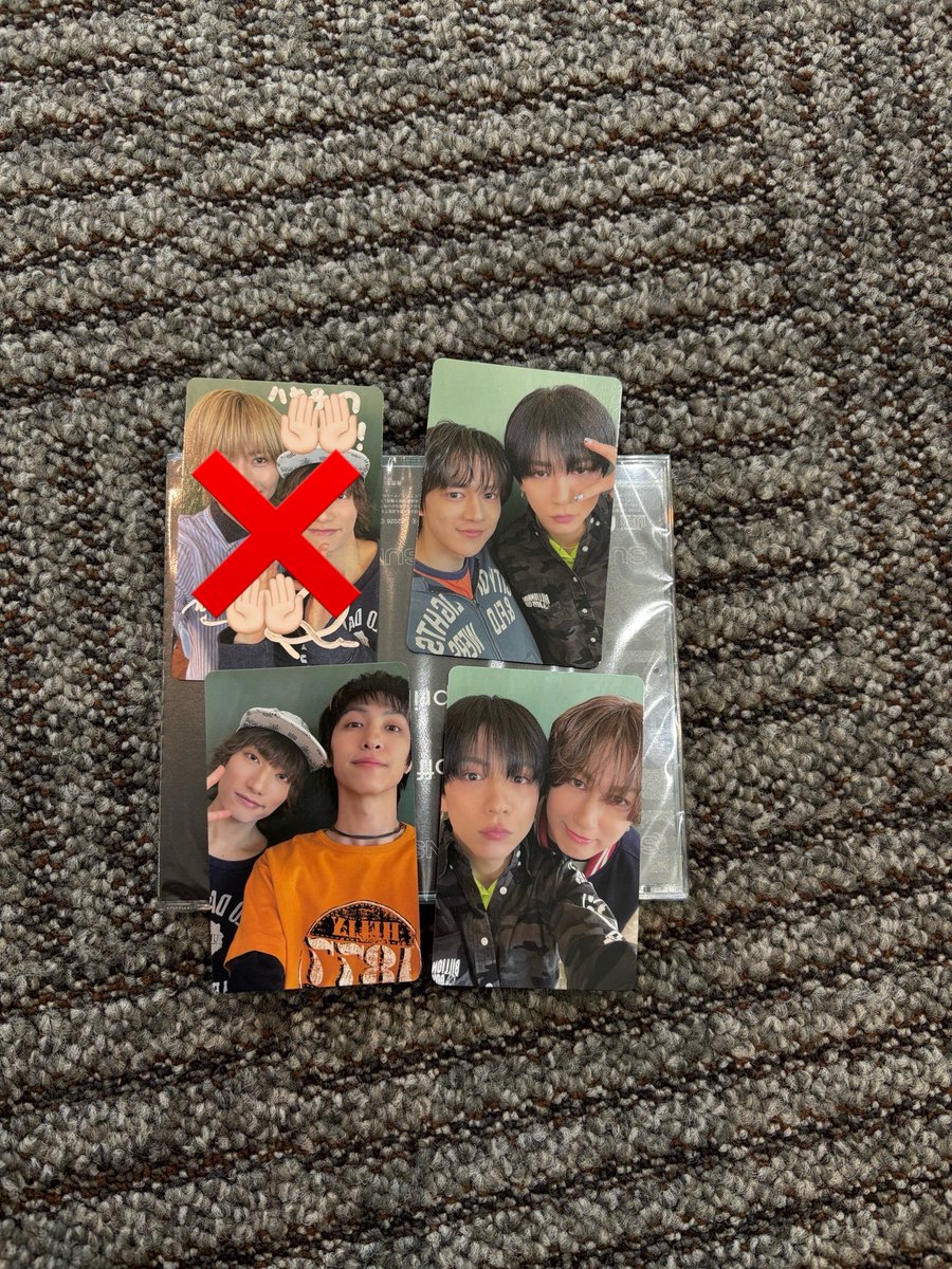 取引 tweet media