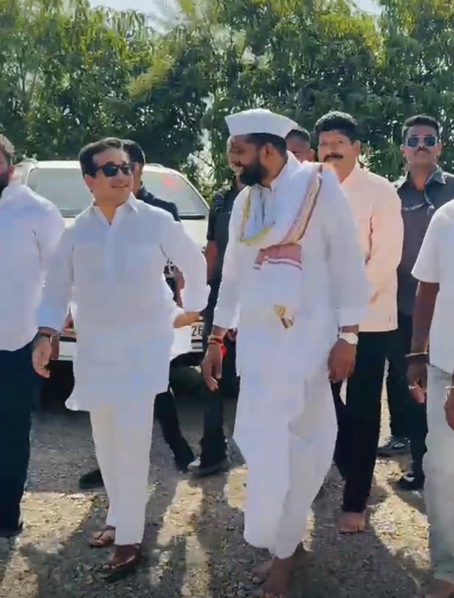 Nitesh Rane tweet media