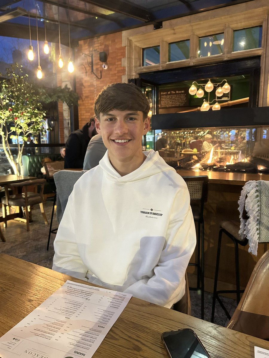 marcell_hunter's tweet photo. So happy to have the big lad home for 6 weeks 🧡🍊🥰 https://t.co/8ex6OxezGS