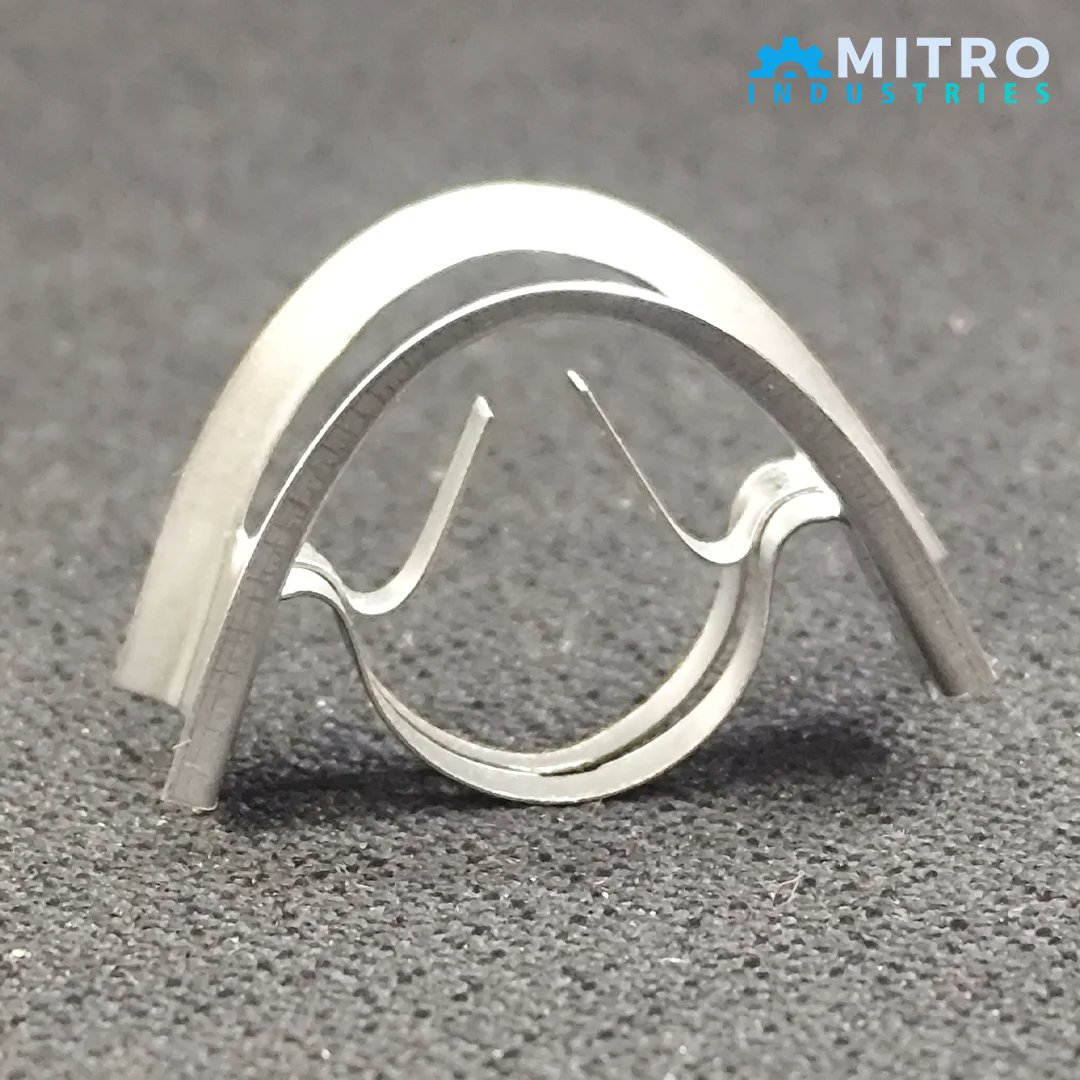 Mitro Industries tweet media