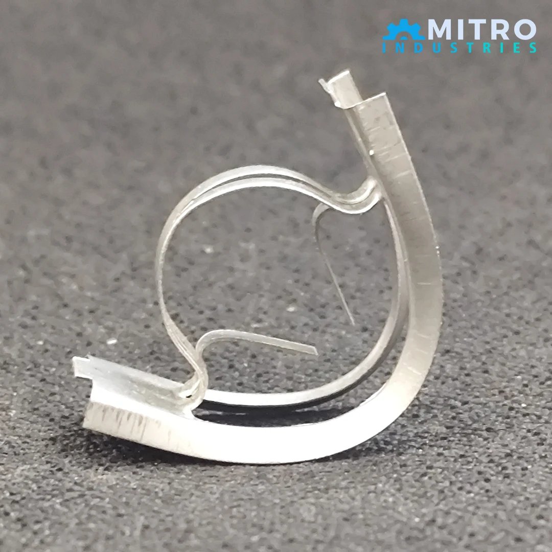 Mitro Industries tweet media